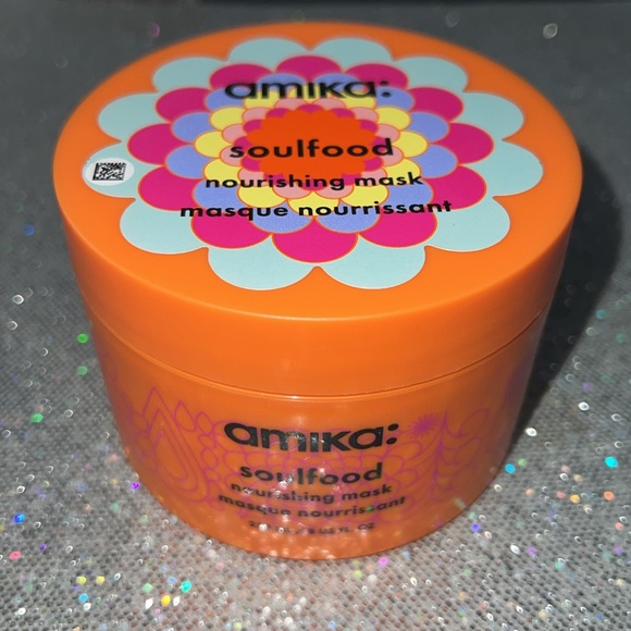 🧡🆕🧡 Amika Soulfood Nourishing Mask - Picture 5 of 10